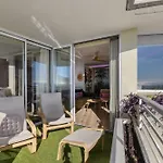 Appartamento Sky Heaven - Centro