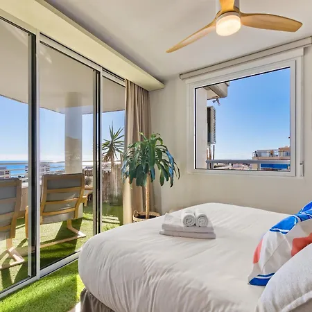 Sky Heaven - Centro Appartement *