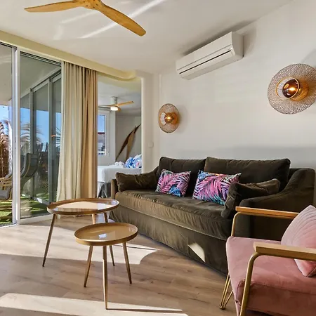 Appartement Sky Heaven - Centro