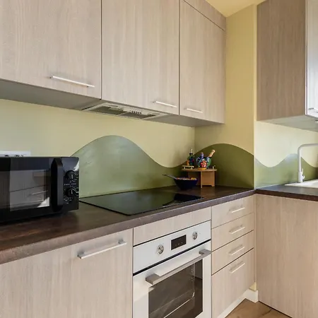 Sky Heaven - Centro * Torremolinos