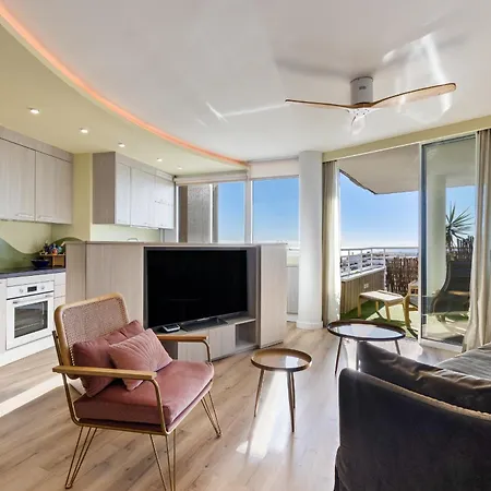 Sky Heaven - Centro Appartement