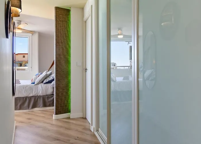 Appartement Sky Heaven - Centro Torremolinos