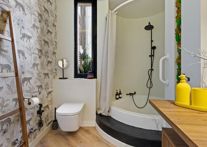 Appartamento Sky Heaven - Centro Torremolinos