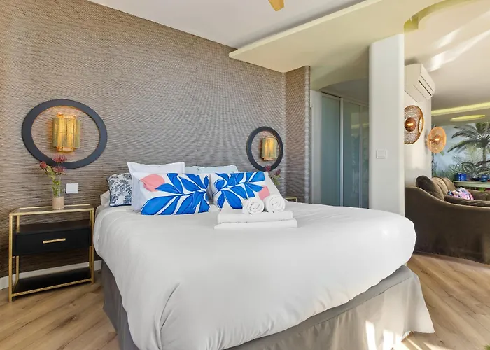 Sky Heaven - Centro Torremolinos